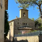 6 Pers Uzes Piscine Lagon Et Vue Garrigue Βίλα Saint-Maximin (Gard)