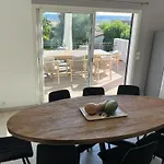 6 Pers Uzes Piscine Lagon Et Vue Garrigue