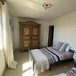 Βίλα 6 Pers Uzes Piscine Lagon Et Vue Garrigue