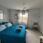 Βίλα 6 Pers Uzes Piscine Lagon Et Vue Garrigue *