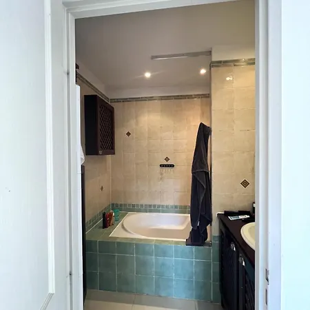 Vila 6 Pers Uzes Piscine Lagon Et Vue Garrigue Saint-Maximin (Gard)